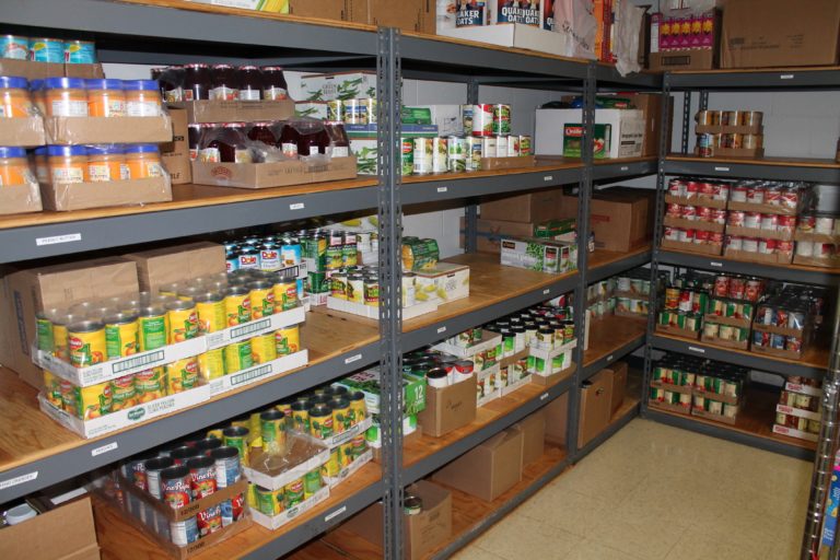 About Us Hanover Area Food Shelf